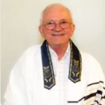 Elder Bruce Richardson