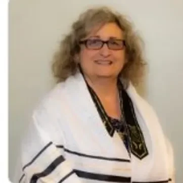Elder Connie Bedard