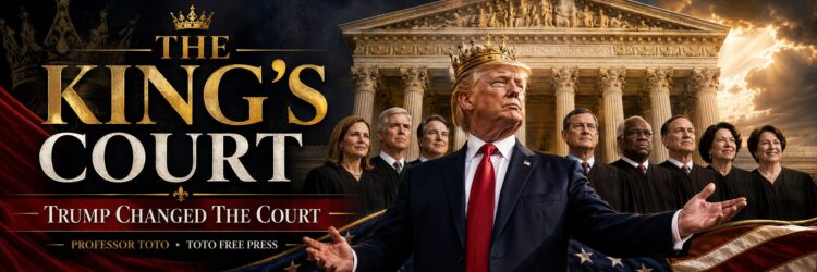 I Told You This Was Coming Years Ago. The Left Just Found Out. THE SCOTUS MELTDOWN!!!