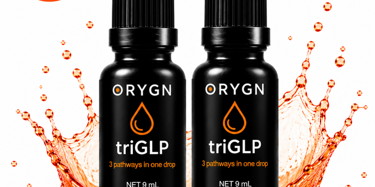 Fish Bones, Peptides, and the Natural GLP Breakthrough They Never Saw Coming