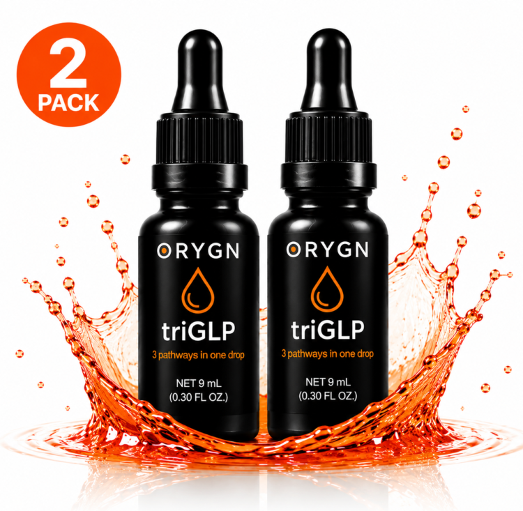 Fish Bones, Peptides, and the Natural GLP Breakthrough They Never Saw Coming