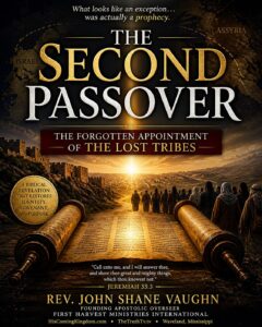 The Second Passover