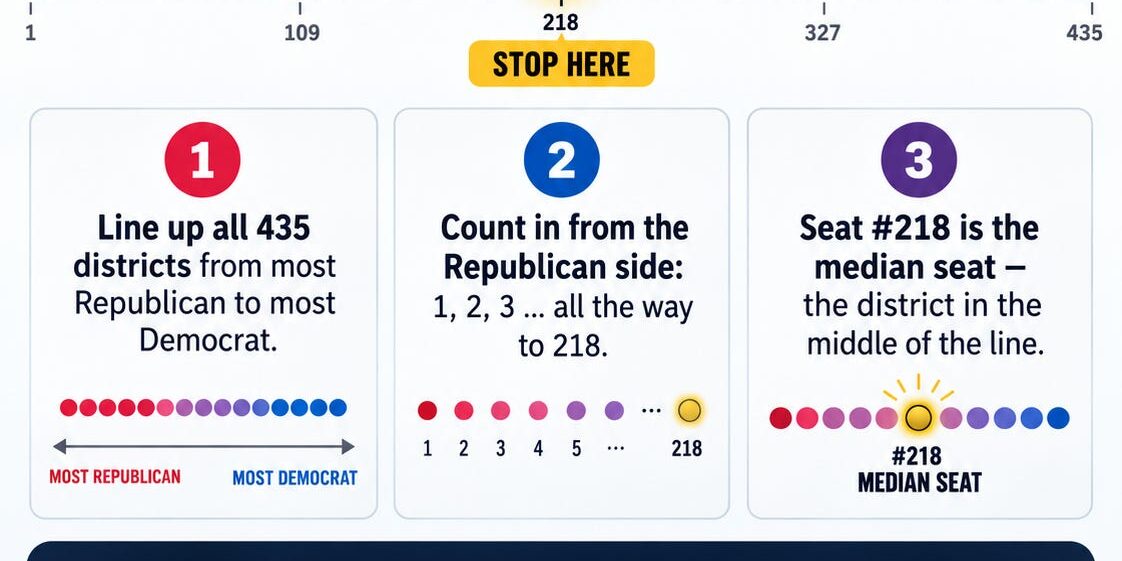 Midterm Madness – THE 218TH SEAT JUST CHANGED ITS ADDRESS